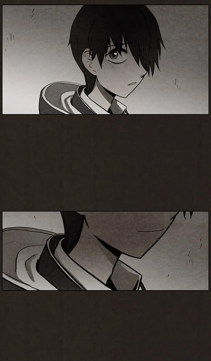 Bastard chapter 43, page 44