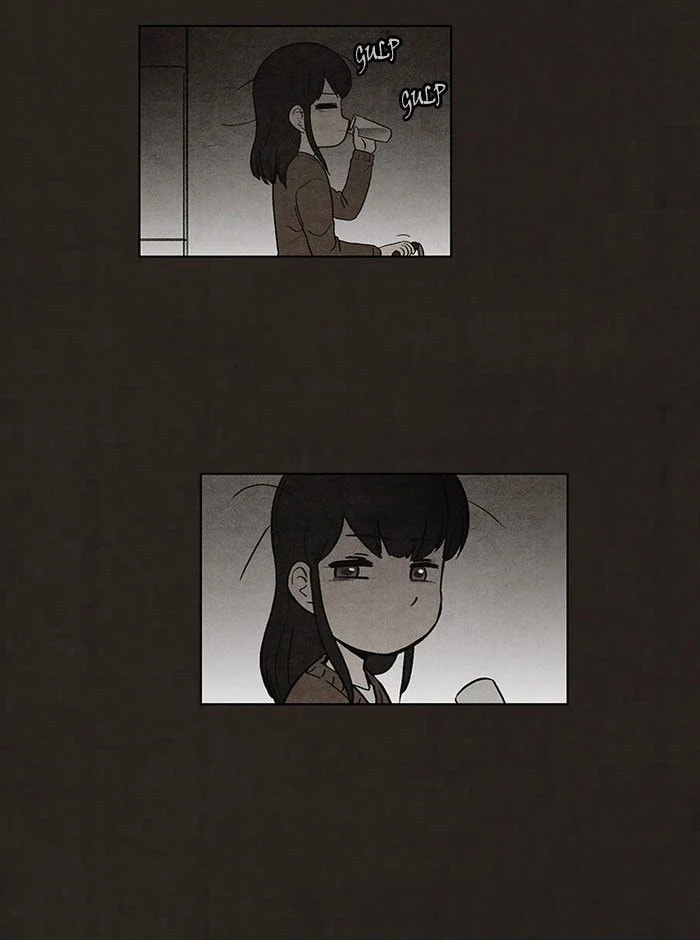 Bastard chapter 43, page 48