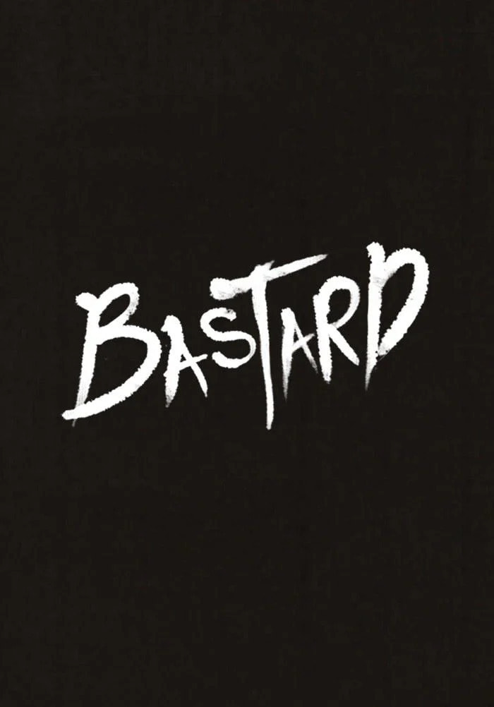 Bastard chapter 45, page 9