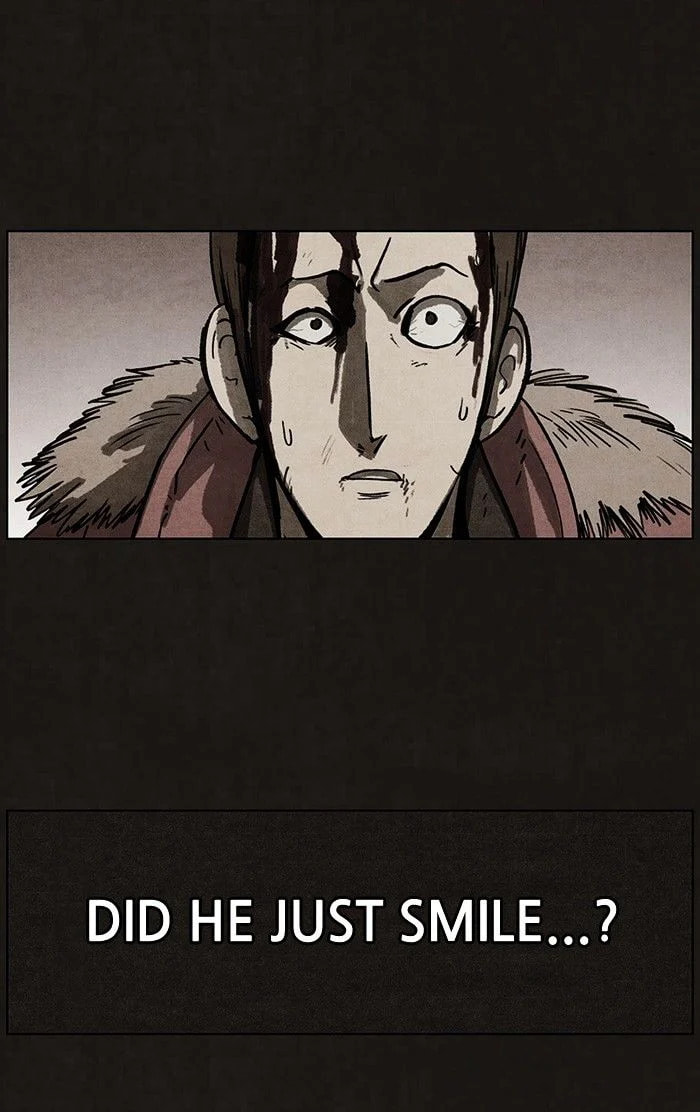 Bastard chapter 45, page 23