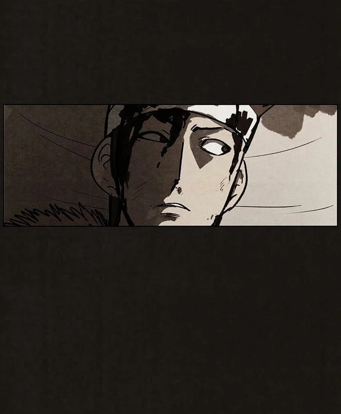 Bastard chapter 45, page 38