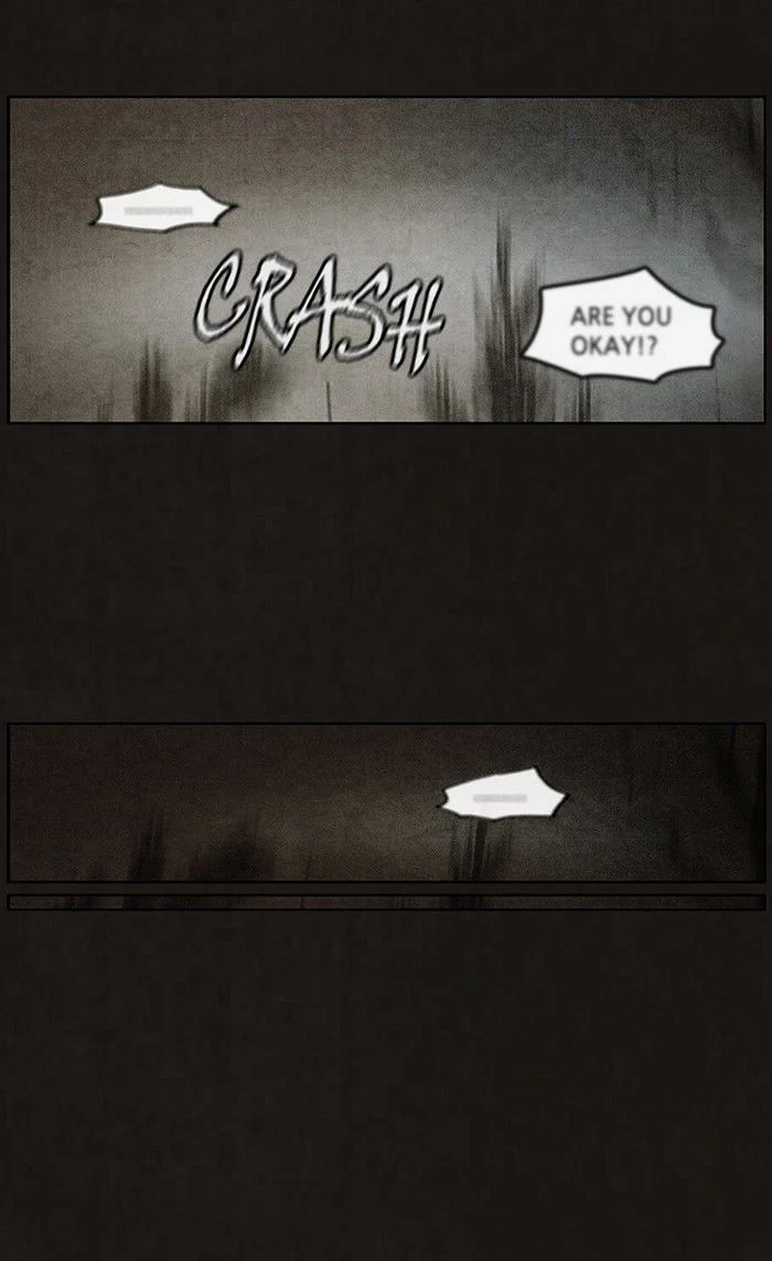 Bastard chapter 45, page 43