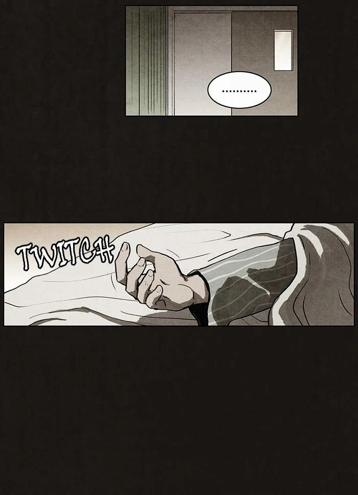 Bastard chapter 45, page 51