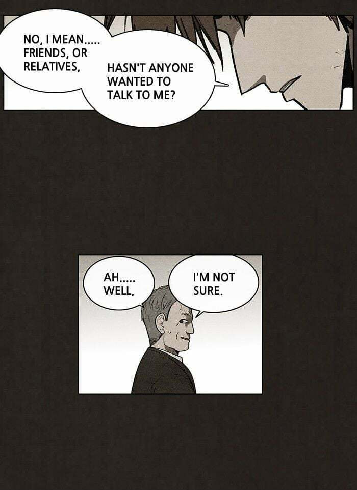 Bastard chapter 46, page 15