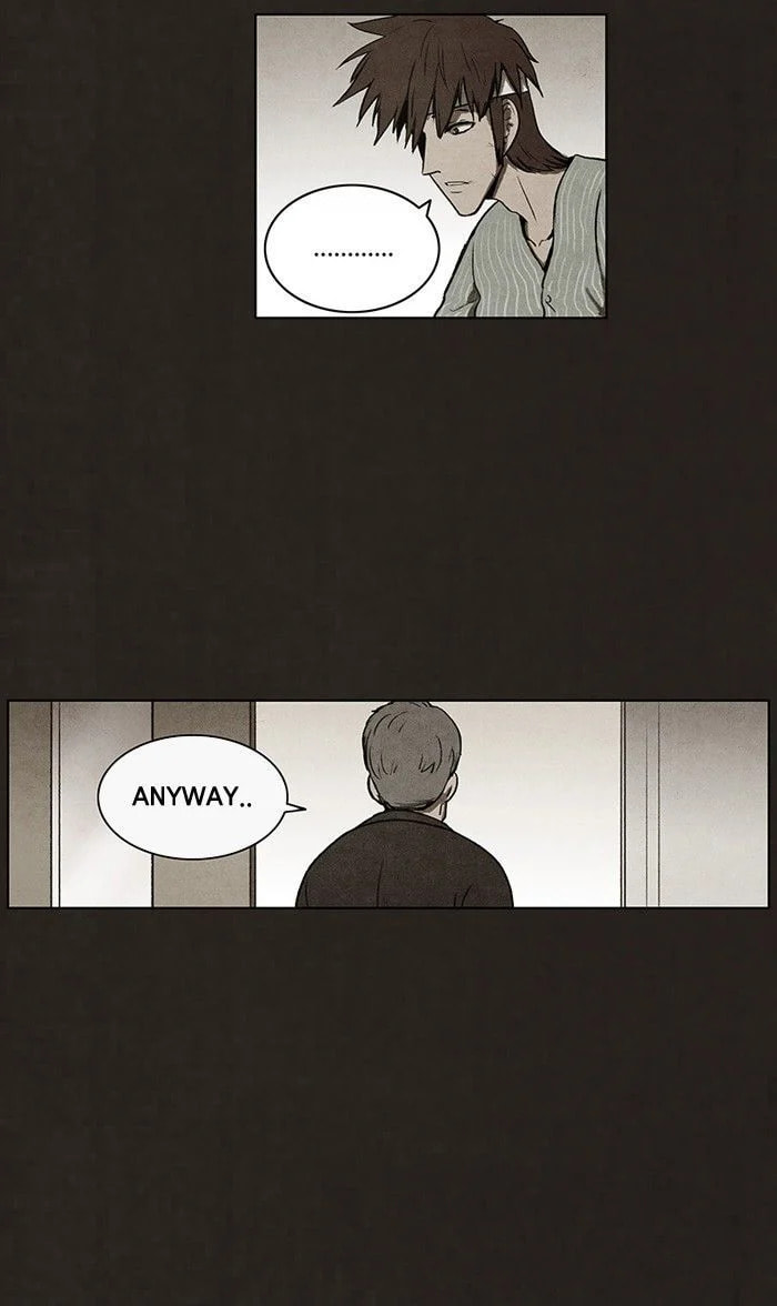 Bastard chapter 46, page 16