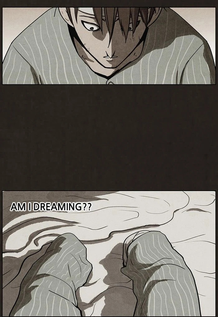 Bastard chapter 46, page 19