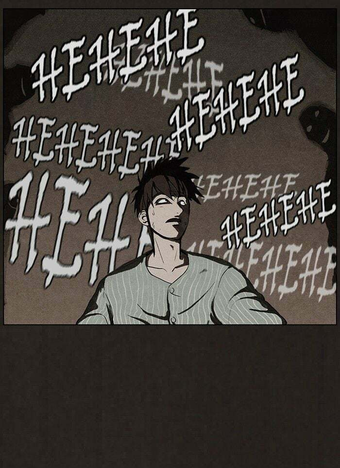 Bastard chapter 46, page 32