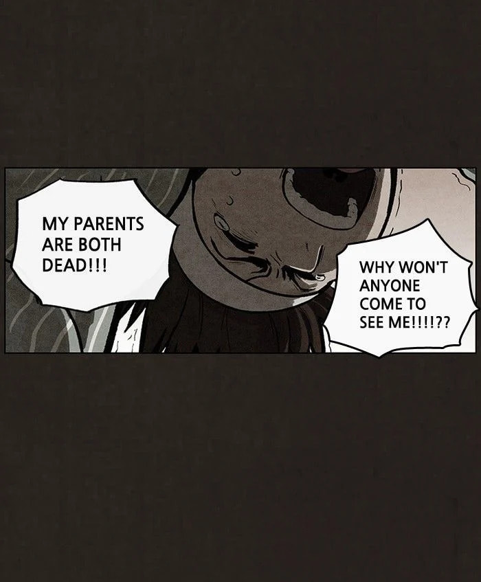 Bastard chapter 46, page 49