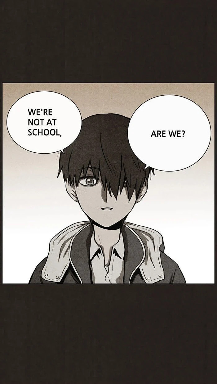 Bastard chapter 46, page 57