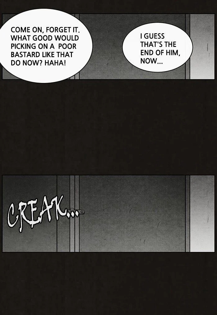 Bastard chapter 47, page 6