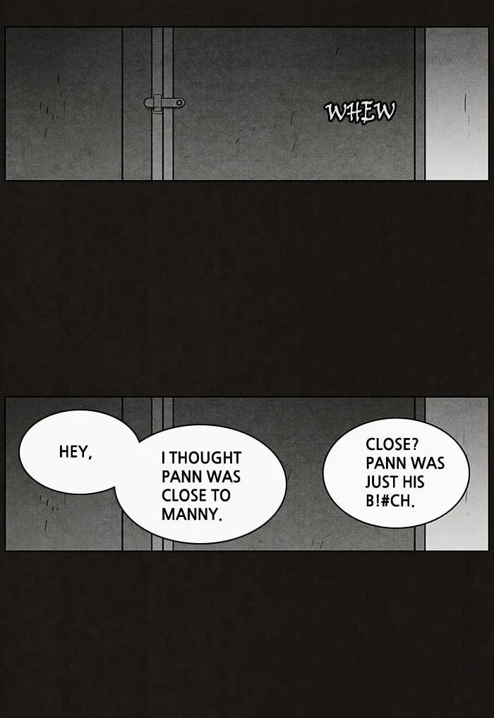 Bastard chapter 47, page 8