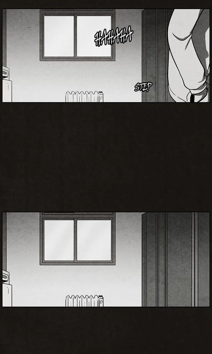 Bastard chapter 47, page 10