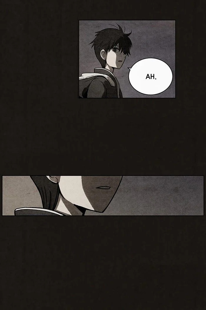 Bastard chapter 47, page 27