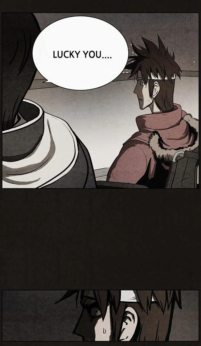Bastard chapter 47, page 28
