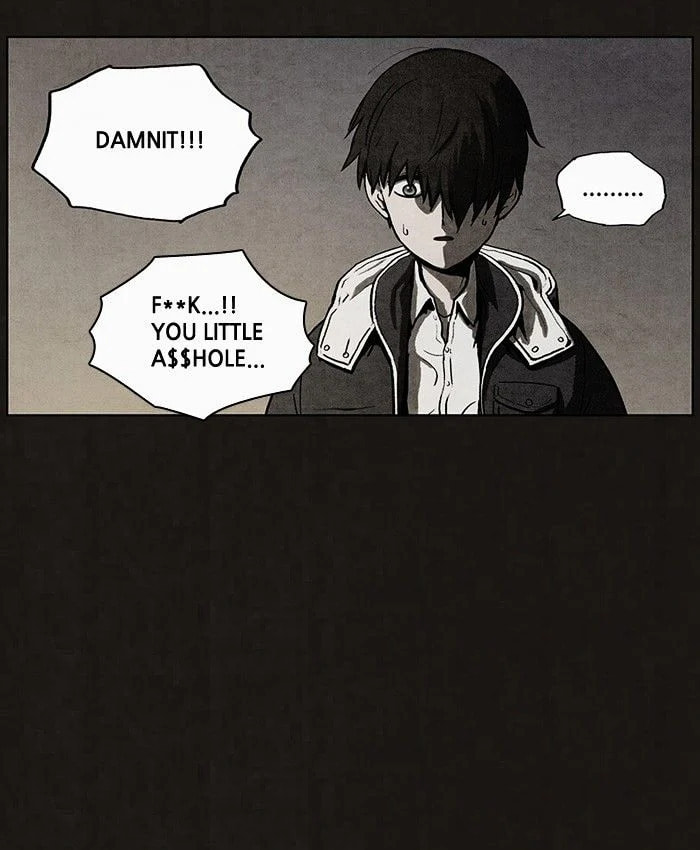 Bastard chapter 47, page 34