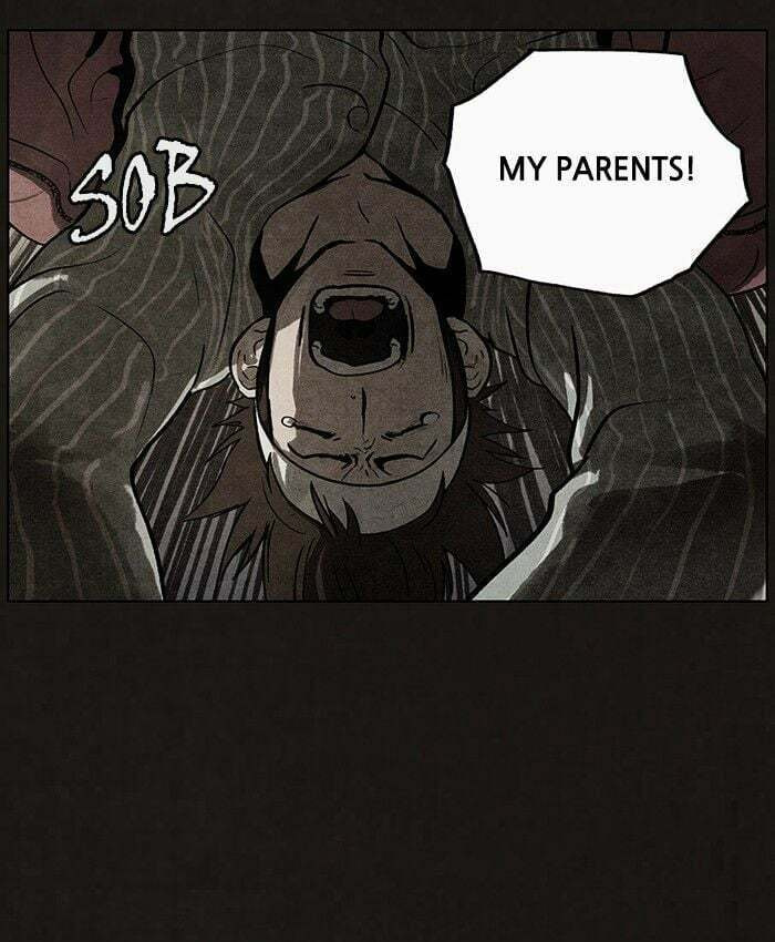 Bastard chapter 47, page 35
