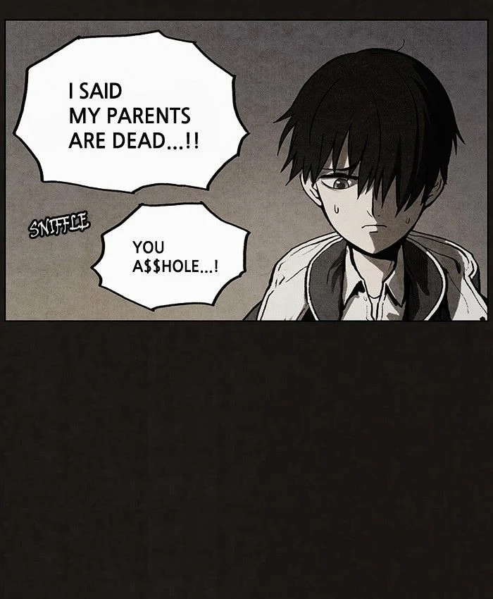 Bastard chapter 47, page 36
