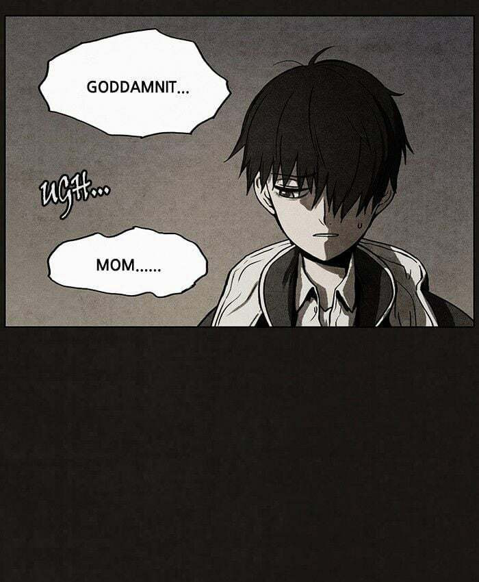Bastard chapter 47, page 37