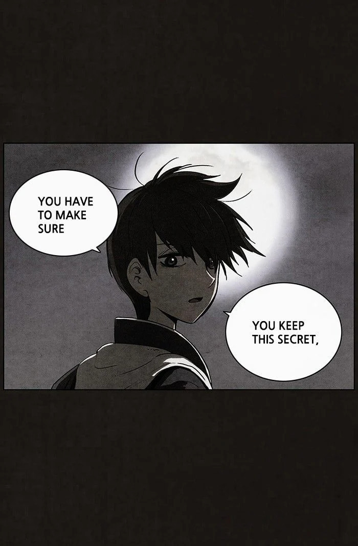 Bastard chapter 47, page 51