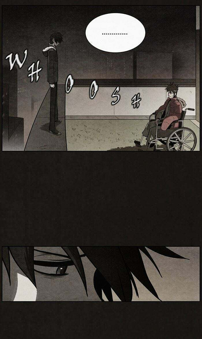 Bastard chapter 47, page 54