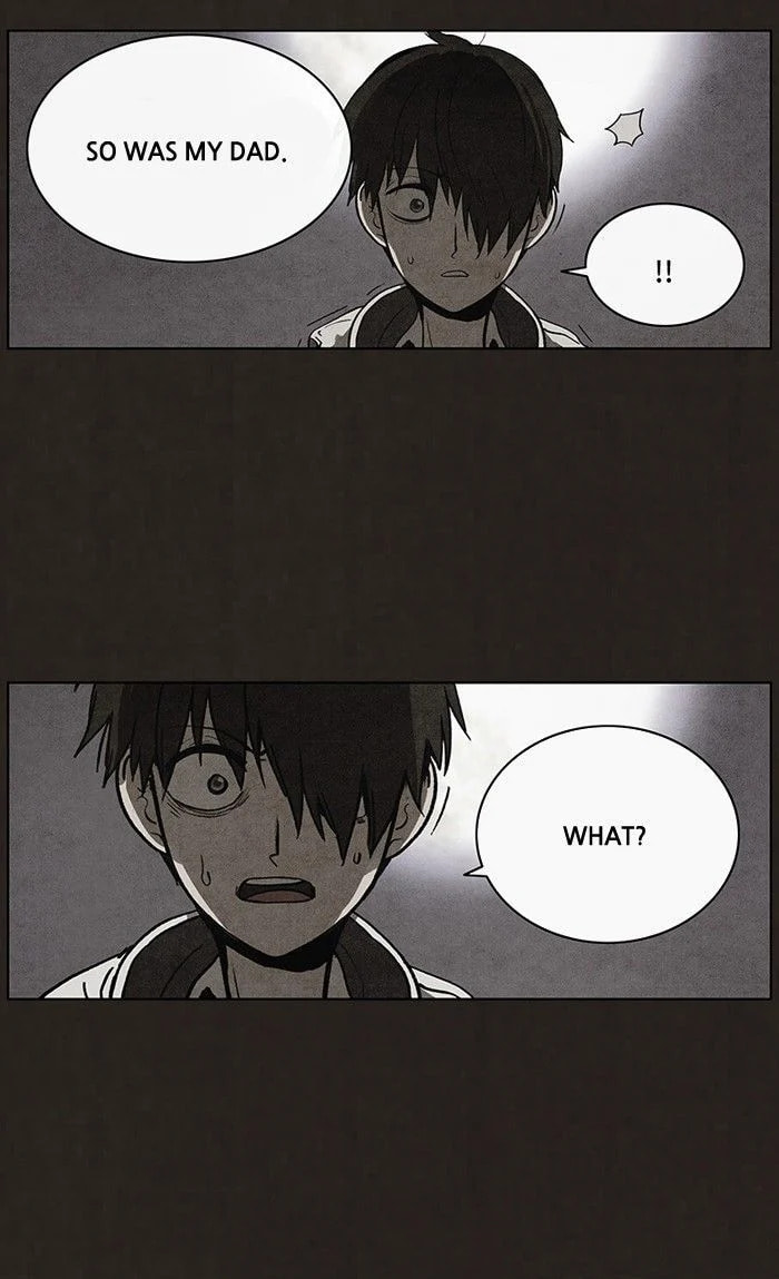 Bastard chapter 48, page 8