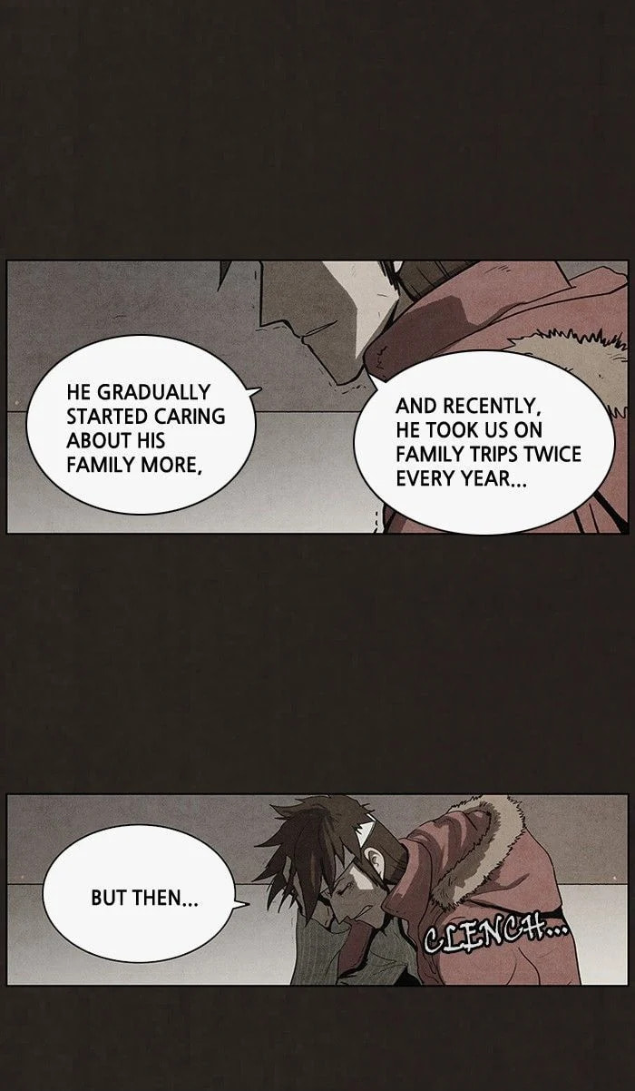 Bastard chapter 48, page 16