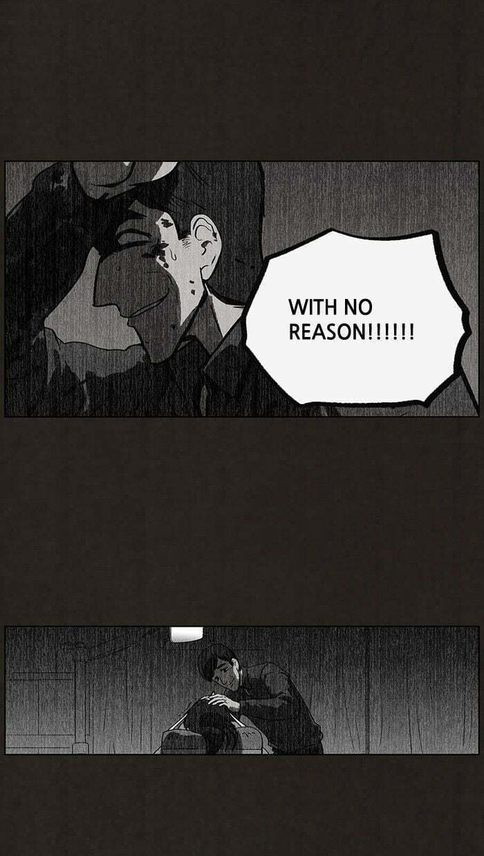 Bastard chapter 48, page 24