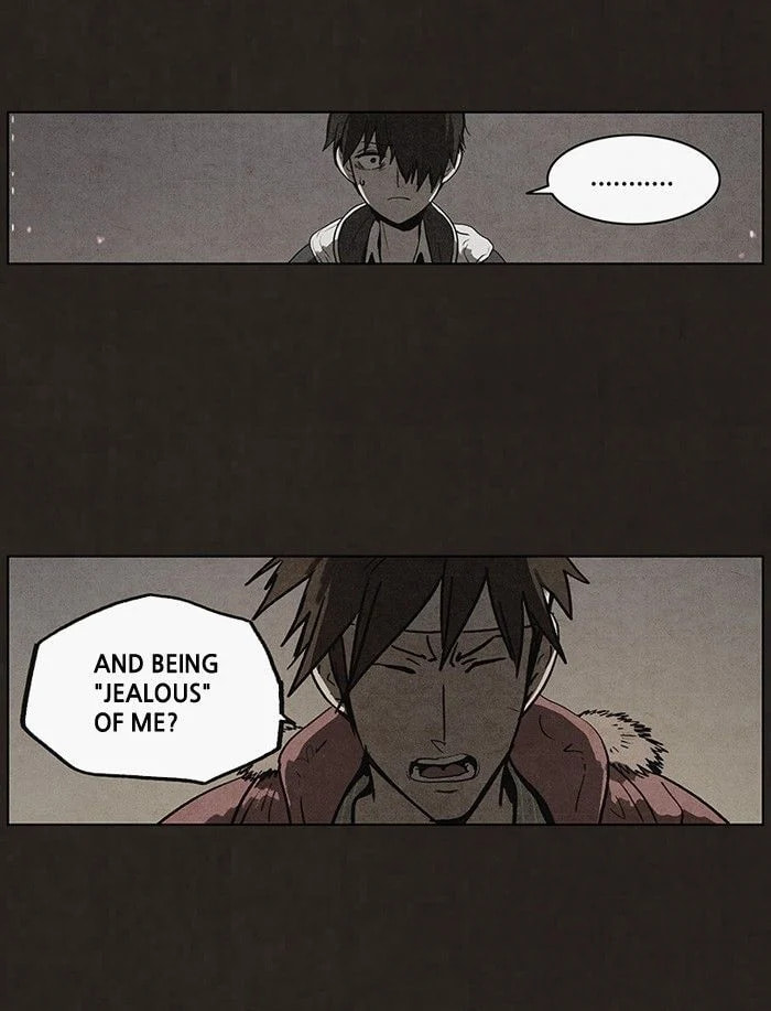 Bastard chapter 48, page 41