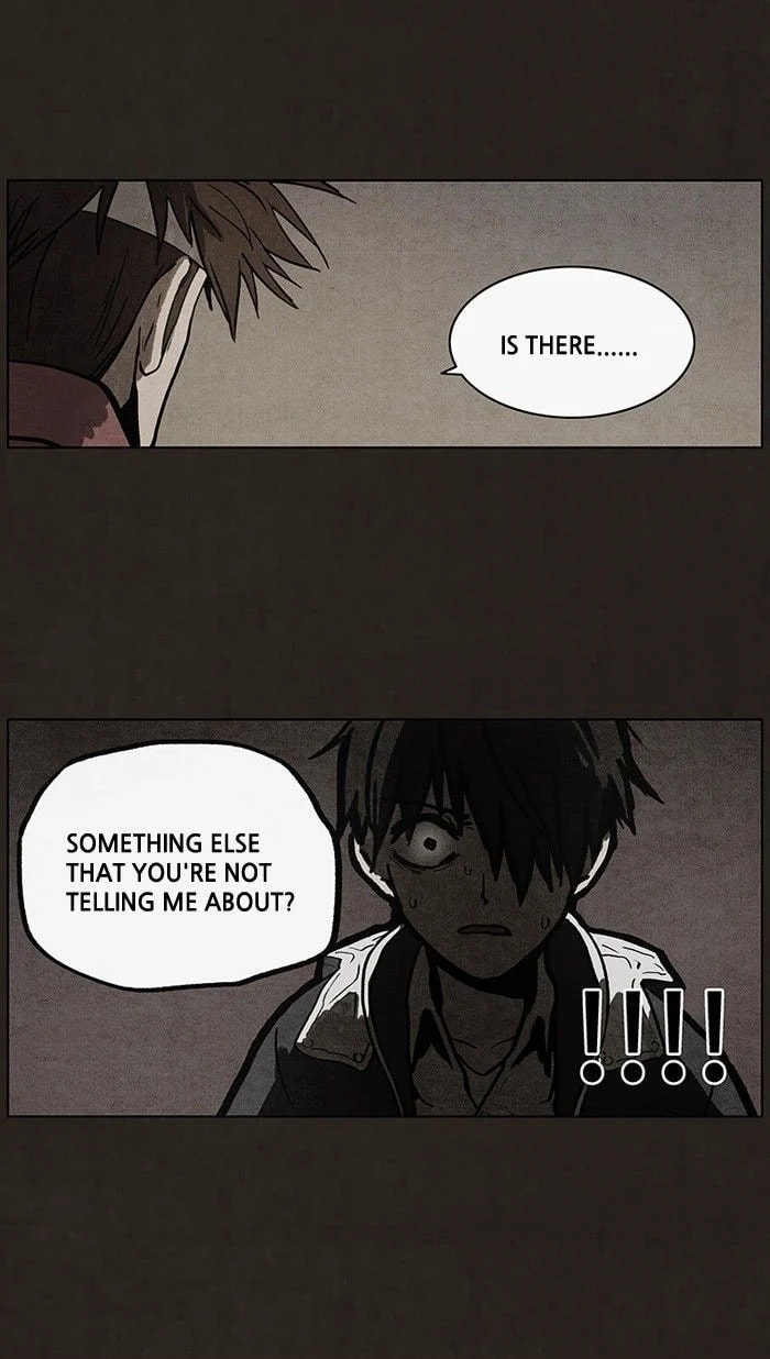 Bastard chapter 48, page 46