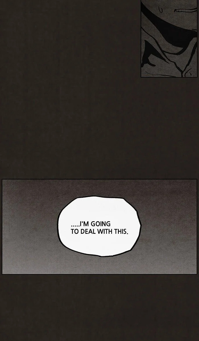 Bastard chapter 48, page 48