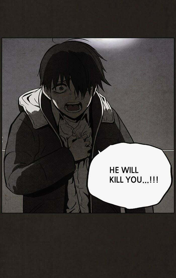 Bastard chapter 48, page 50