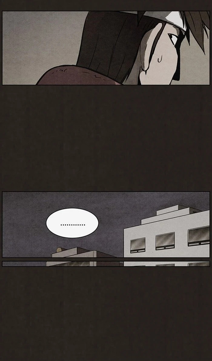 Bastard chapter 48, page 51