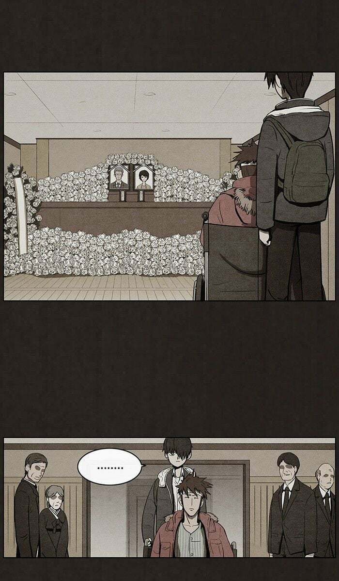 Bastard chapter 48, page 53