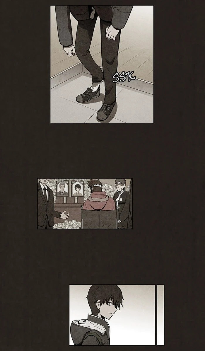 Bastard chapter 48, page 58