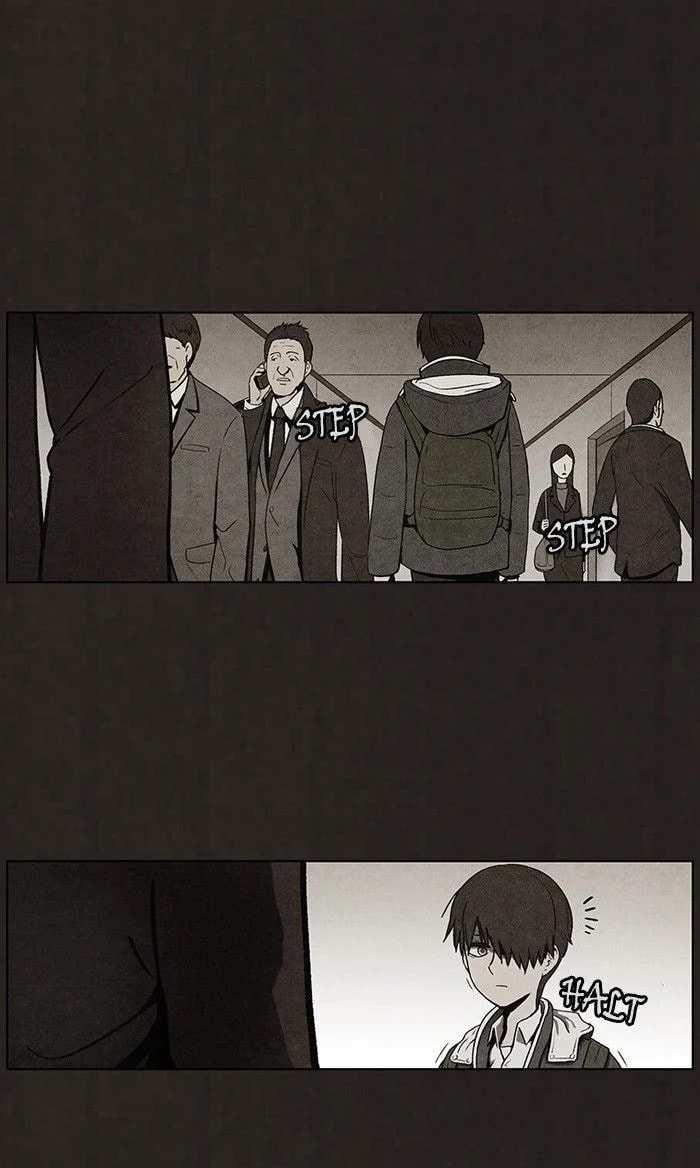 Bastard chapter 48, page 59