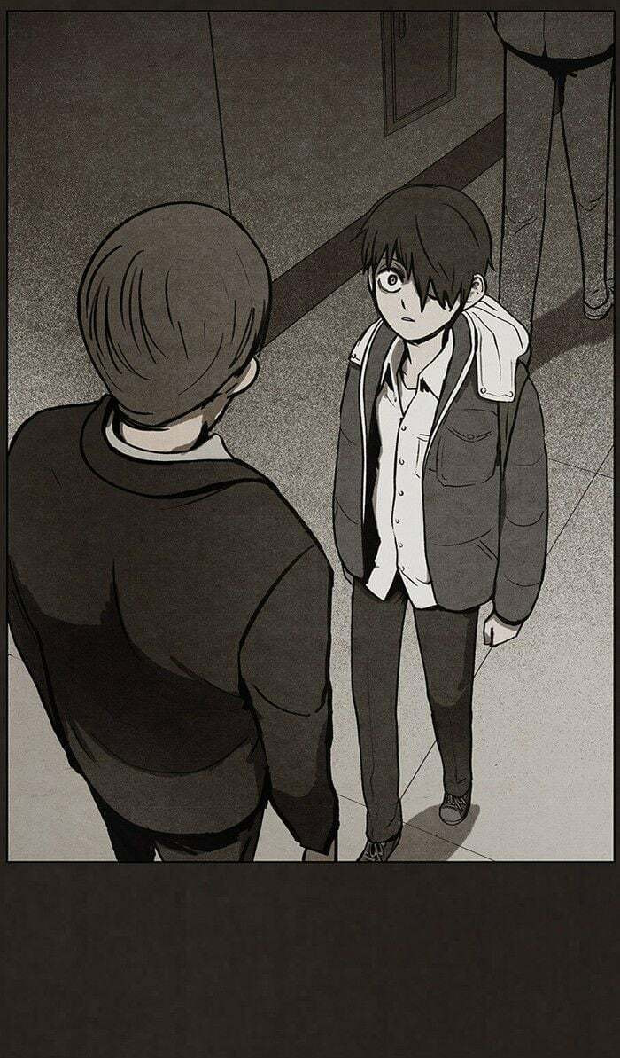 Bastard chapter 48, page 61