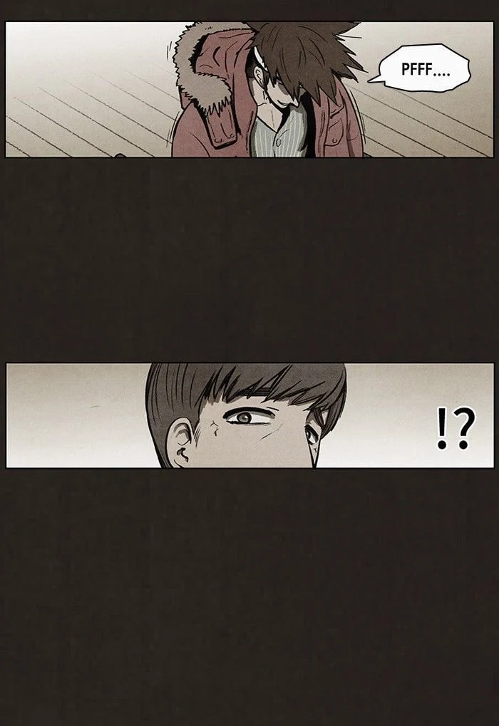 Bastard chapter 49, page 13