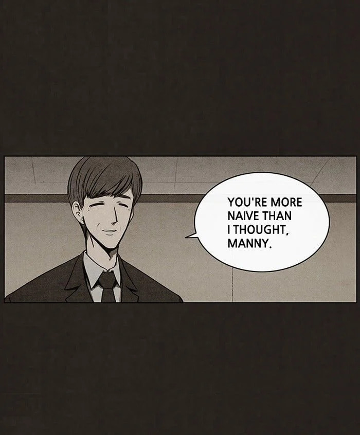 Bastard chapter 49, page 21