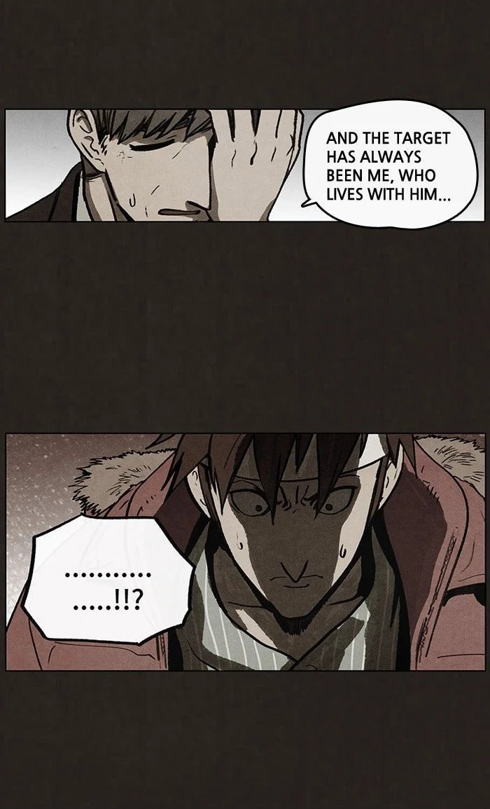 Bastard chapter 49, page 32