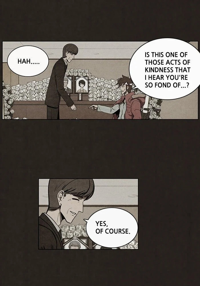 Bastard chapter 49, page 36