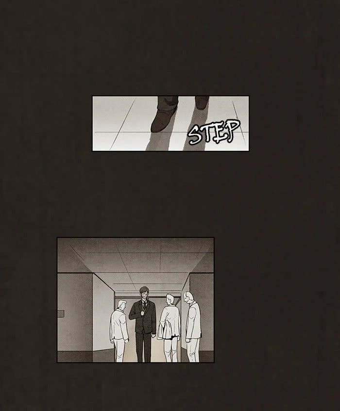 Bastard chapter 49, page 47