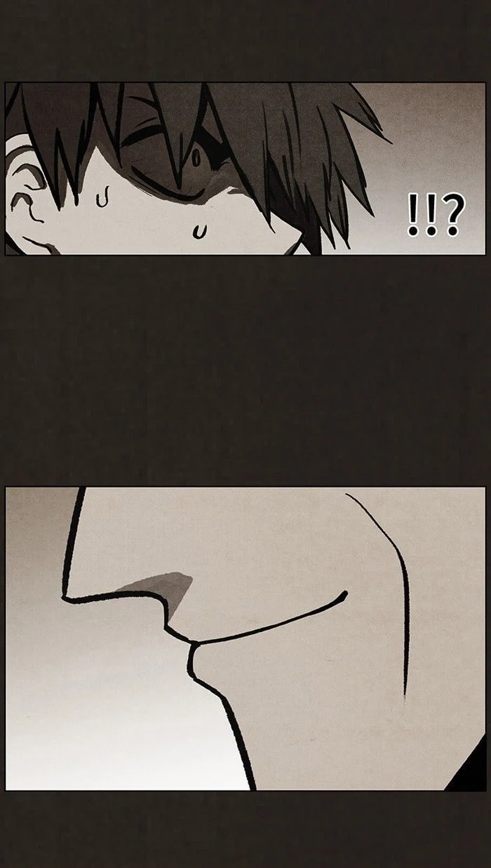 Bastard chapter 49, page 53