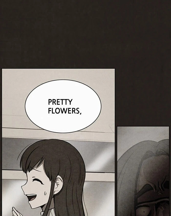 Bastard chapter 49, page 54