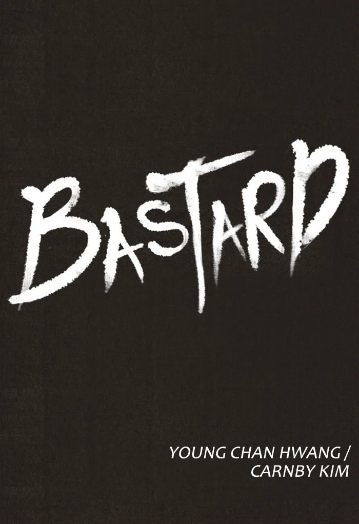 Bastard chapter 5, page 19