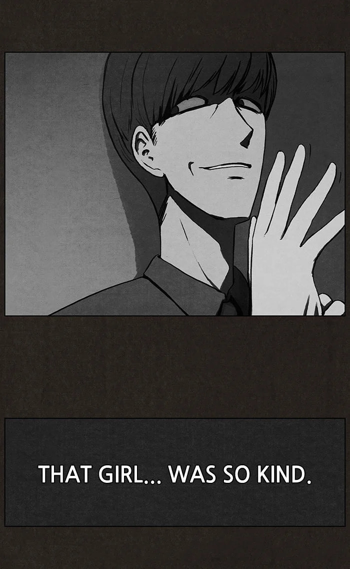 Bastard chapter 5, page 22