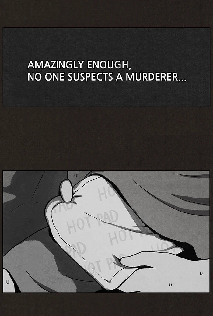 Bastard chapter 5, page 29