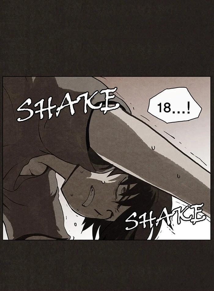 Bastard chapter 5, page 41