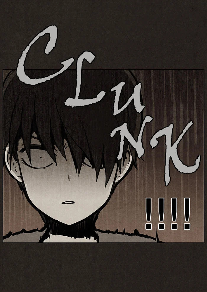 Bastard chapter 5, page 48