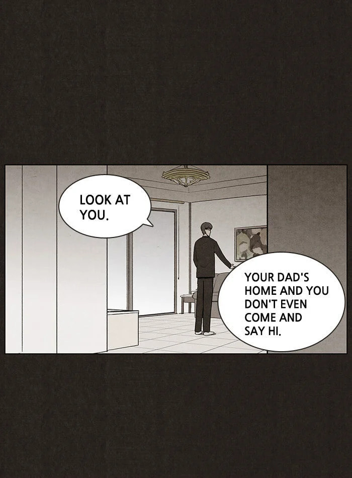 Bastard chapter 5, page 52