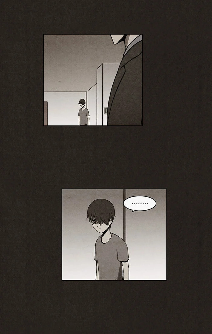 Bastard chapter 5, page 53